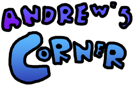 Andrew's Logo